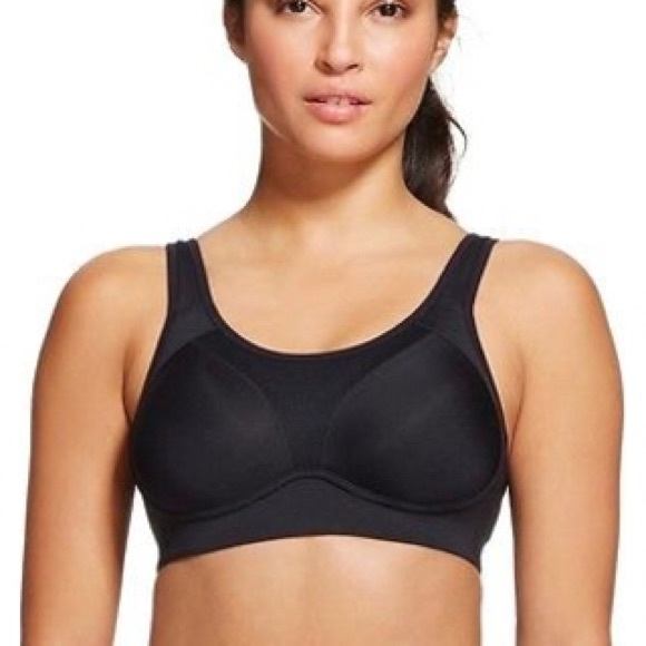 champion max support sports bra